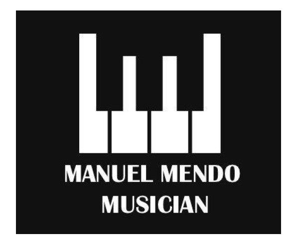 Manuel Mendo - Organista Para Bodas