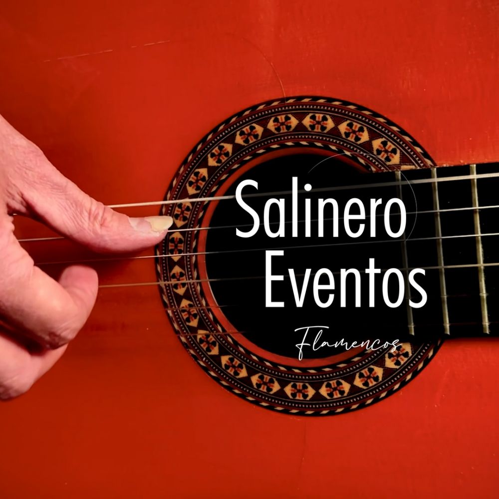 Salinero Eventos Flamencos