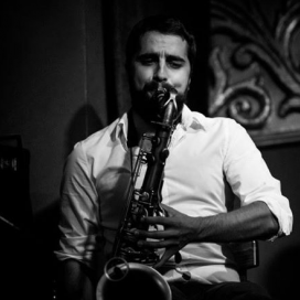 Saxofonista Madrid | ContratarArtistas.com