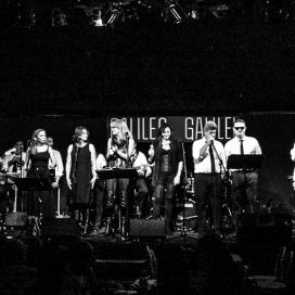 The Party Big Band Madrid - Soul | ContratarArtistas.com