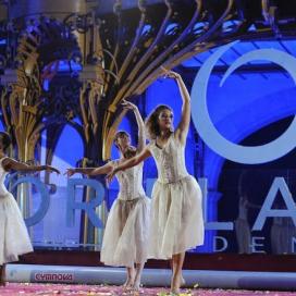 Bailarines en eventos | ContratarArtistas.com