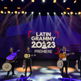 Grupo de Mariachis Madrid | ContratarArtistas.com