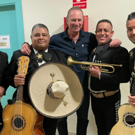 Mejor Mariachi Madrid | ContratarArtistas.com
