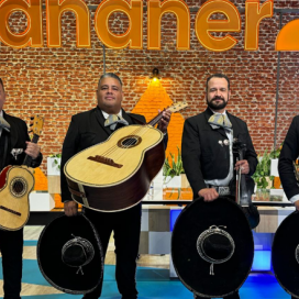Mariachis mexicanos Madrid | ContratarArtistas.com