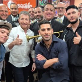 Mariachie el Hormiguero | ContratarArtistas.com