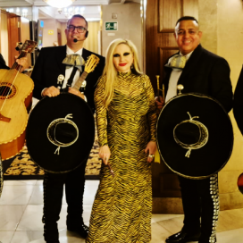 Mariachis Madrid | ContratarArtistas.com