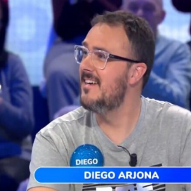 Diego Arjona monologuista | ContratarArtistas.com