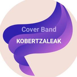 Kobertzaleak | ContratarArtistas.com