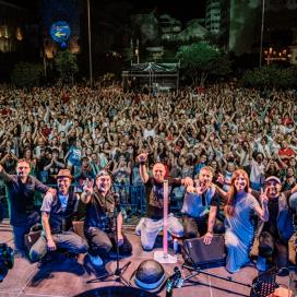 Conductores Suicidas | ContratarArtistas.com