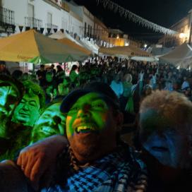 Estraperlo | ContratarArtistas.com