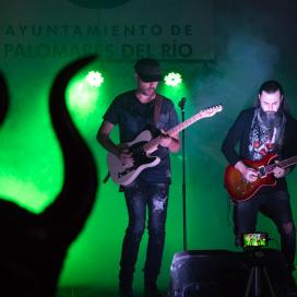 Estraperlo | ContratarArtistas.com