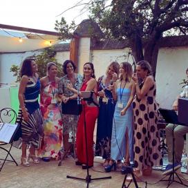 Tàndem Músics Karaoke | ContratarArtistas.com