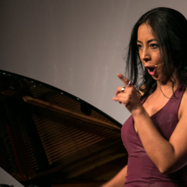 Soprano Recital | ContratarArtistas.com