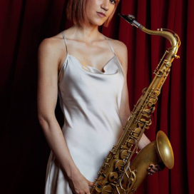 Contratar Saxofonista Mallorca | ContratarArtistas.com