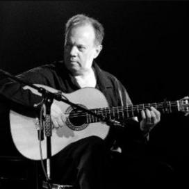Guitarrista flamenco Madrid | ContratarArtistas.com