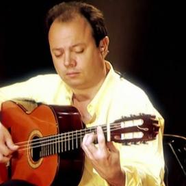 Flamenco Guitarist Madrid | ContratarArtistas.com