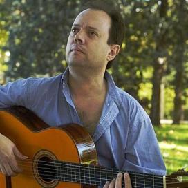 Contratar guitarrista flamenco Madrid | ContratarArtistas.com