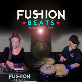 Fushion Beats | ContratarArtistas.com