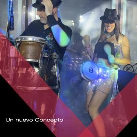 Fushion Beats | ContratarArtistas.com