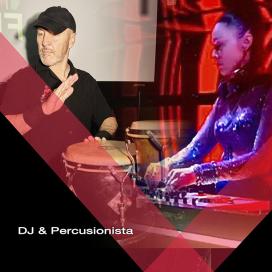 Fushion Beats | ContratarArtistas.com