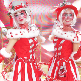 Contratar Candy Girls | ContratarArtistas.com