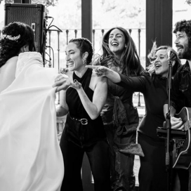 Contratar pop rock bodas Madrid| ContratarArtistas.com