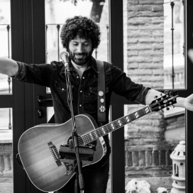 Karaoke Man Madrid | ContratarArtistas.com