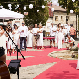 Cantante fiesta privada Madrid | ContratarArtistas.com