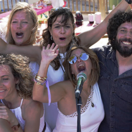 Animador pop rock Boda Madrid | ContratarArtistas.com