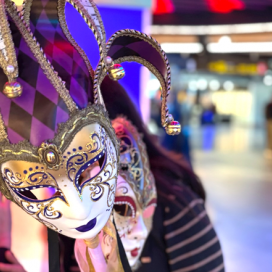 Carnaval Veneciano Pasacalles | ContratarArtistas.com