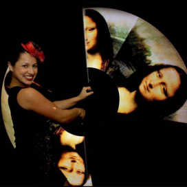 Contratar led juggling | ContratarArtistas.com