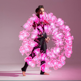 Contratar led juggling | ContratarArtistas.com