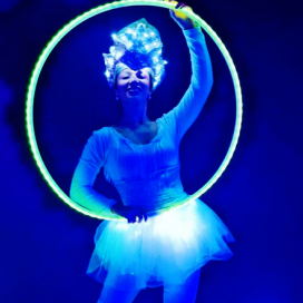 Artistas led eventos | ContratarArtistas.com