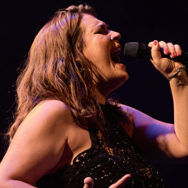 Fadista Madrid | ContratarArtistas.com