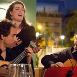 Fado para bodas | ContratarArtistas.com
