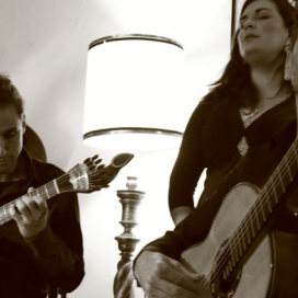 Grupo Fado Madrid | ContratarArtistas.com