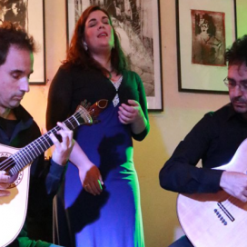 Fado Bodas | ContratarArtistas.com