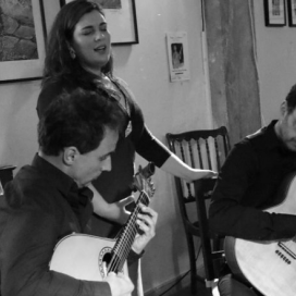 Fado Madrid | ContratarArtistas.com