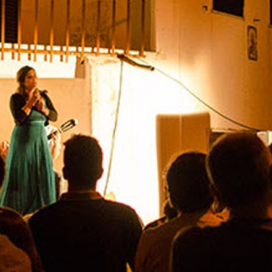 Fado eventos Madrid | ContratarArtistas.com