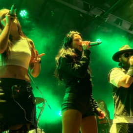 Banda rock bodas Segovia | ContratarArtistas.com