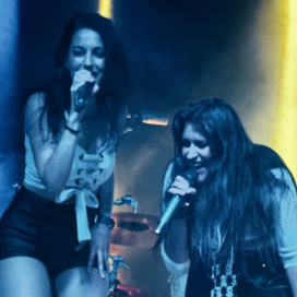 Banda Rock eventos Madrid | ContratarArtistas.com