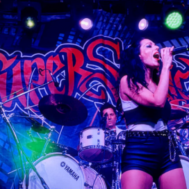 Banda rock Toledo bodas | ContratarArtistas.com