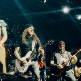 Banda Rock bodas Cuenca | ContratarArtistas.com