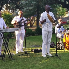 Grupo Salsa Cubana Madrid | ContratarArtistas.com