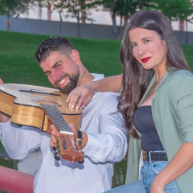 Grupo de rumba y flamenquito Madrid | ContratarArtistas.com