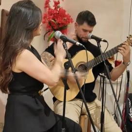 Grupo de versiones flamencas Madrid | ContratarArtistas.com