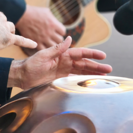 Ambient Music Events Madrid | ContratarArtistas.com