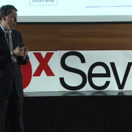Conferenciante motivacional Tedx | ContratarArtistas.com
