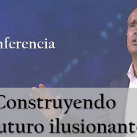 Luis Galindo conferenciante | ContratarArtistas.com