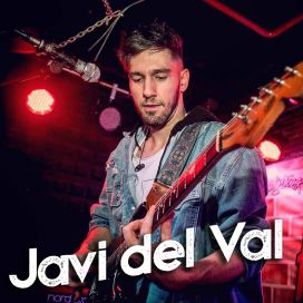 Javi del Val